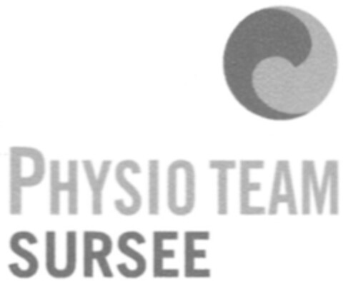 PHYSIO TEAM SURSEE Logo (IGE, 04/15/2011)