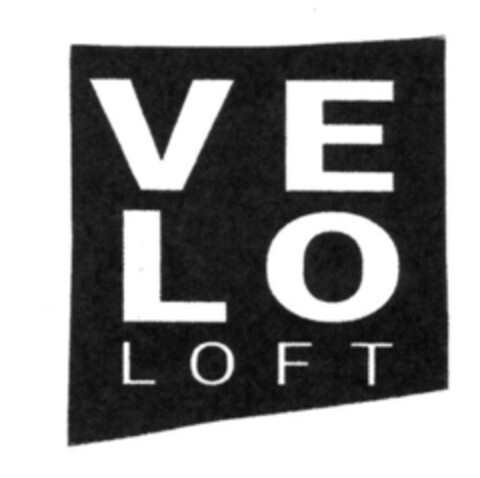 VELO LOFT Logo (IGE, 10.09.2017)