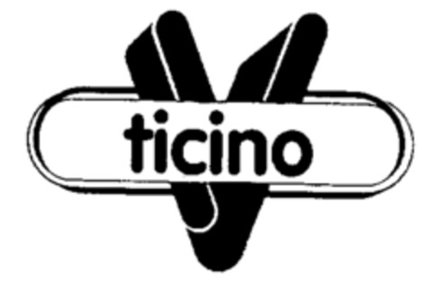V ticino Logo (IGE, 31.01.1997)