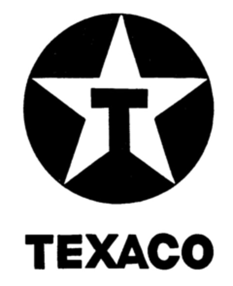 T TEXACO Logo (IGE, 10.02.1984)