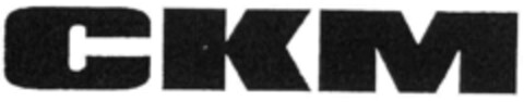 CKM Logo (IGE, 09.05.2006)