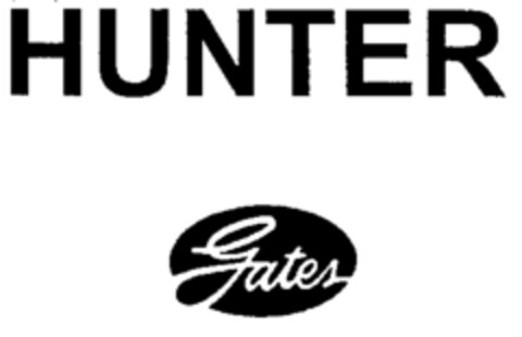 HUNTER Gates Logo (IGE, 14.02.1996)