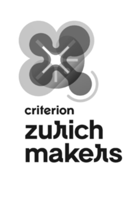 criterion zurich makers Logo (IGE, 25.01.2019)