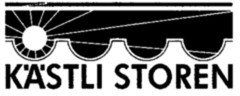 KÄSTLI STOREN Logo (IGE, 29.03.1996)
