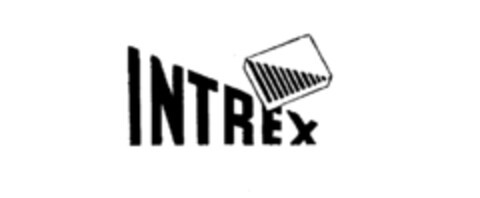 INTREX Logo (IGE, 05.03.1976)