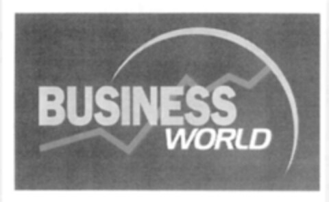 BUSINESS WORLD Logo (IGE, 07.03.2000)