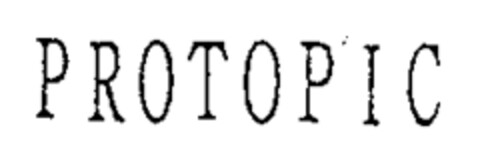 PROTOPIC Logo (IGE, 04/27/1994)