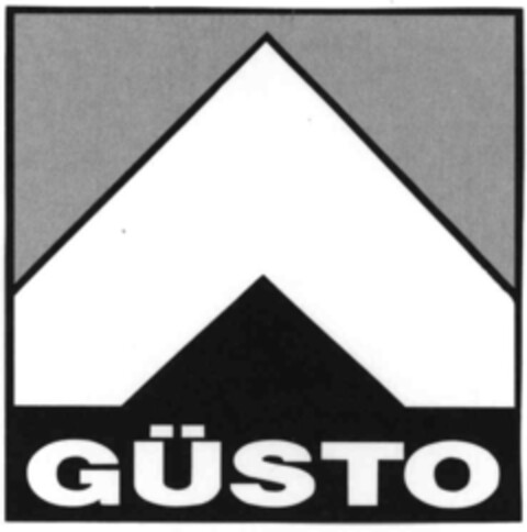 GÜSTO Logo (IGE, 03.06.2003)