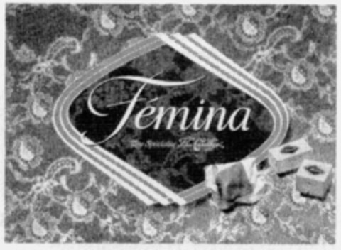 Fémina Logo (IGE, 05/21/1996)