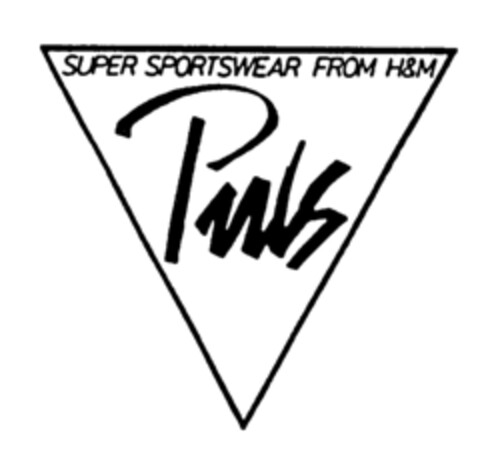 Puls Logo (IGE, 07/04/1983)