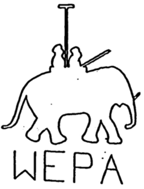 WEPA Logo (IGE, 04.05.2001)