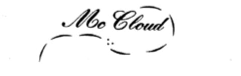 Mc Cloud Logo (IGE, 09.09.1987)