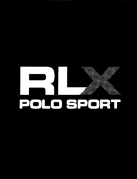 RLX POLO SPORT Logo (IGE, 07/21/1998)