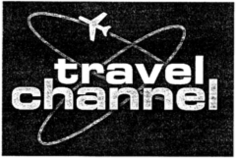 travel channel Logo (IGE, 02.09.1998)