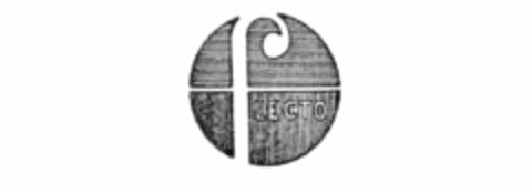 fLECTO Logo (IGE, 16.11.1987)