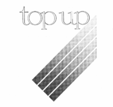 top up Logo (IGE, 16.11.1987)