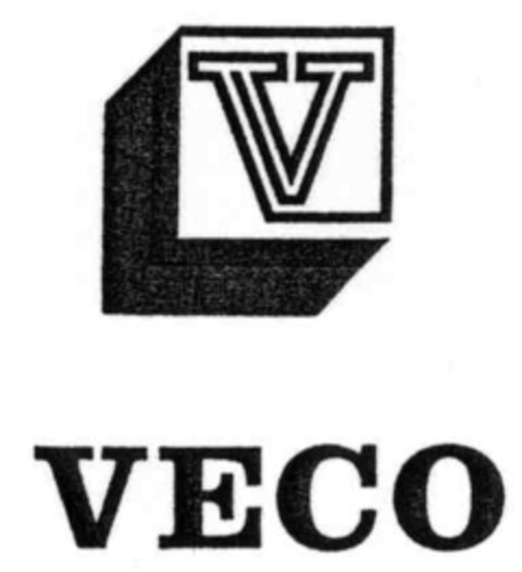 VECO Logo (IGE, 07.07.2000)