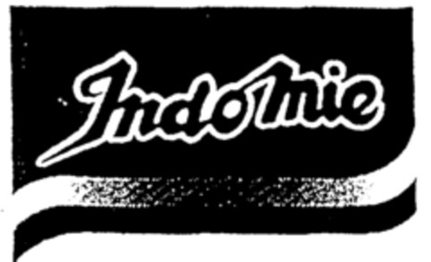 Indomie Logo (IGE, 17.10.2001)