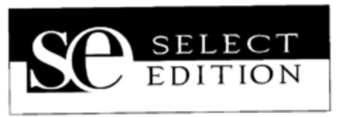 se SELECT EDITION Logo (IGE, 29.07.2005)