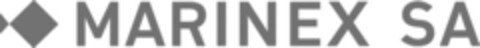 MARINEX SA Logo (IGE, 12.03.2014)