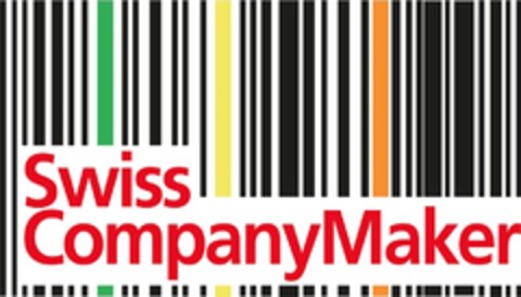 Swiss CompanyMaker Logo (IGE, 14.03.2017)