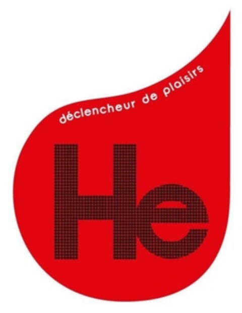 He déclencheur de plaisirs Logo (IGE, 27.03.2013)