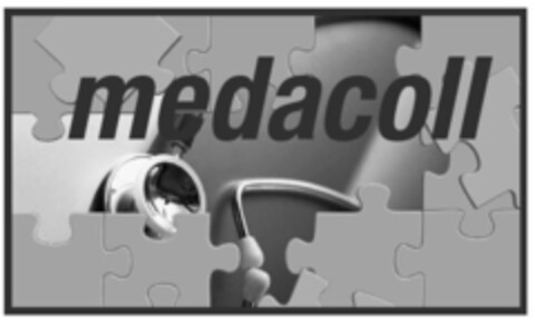 medacoll Logo (IGE, 28.10.2003)