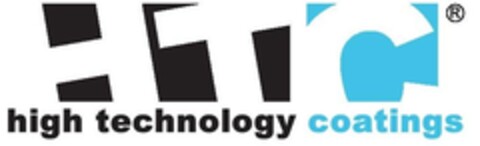 HTC high technology coatings Logo (IGE, 25.05.2009)