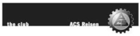 the club ACS Reisen ACS Logo (IGE, 19.07.2005)