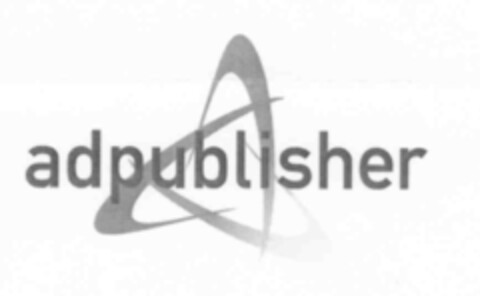 adpublisher Logo (IGE, 24.10.2006)