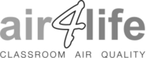 air4life CLASSROOM AIR QUALITY Logo (IGE, 07/02/2012)