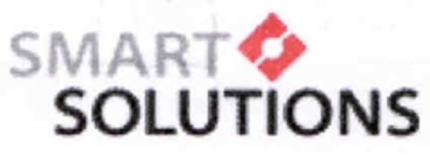 SMART SOLUTIONS Logo (IGE, 04.03.2005)