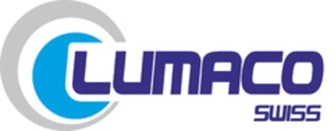 LUMACO SWISS Logo (IGE, 07/05/2013)