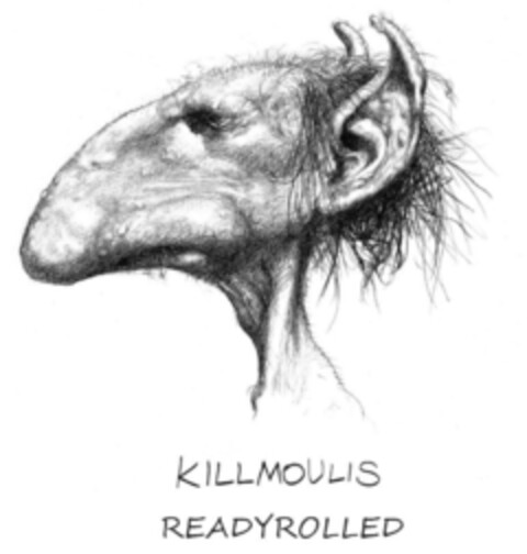 KILLMOULIS READYROLLED Logo (IGE, 04/10/2018)