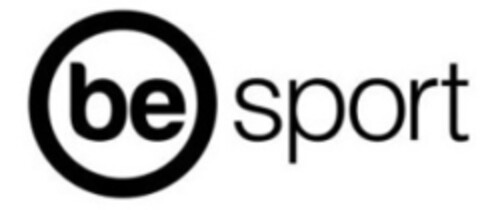 be sport Logo (IGE, 09/23/2016)