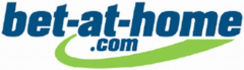 bet-at-home.com Logo (IGE, 09.10.2012)