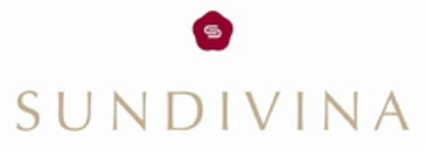 S SUNDIVINA Logo (IGE, 28.10.2013)