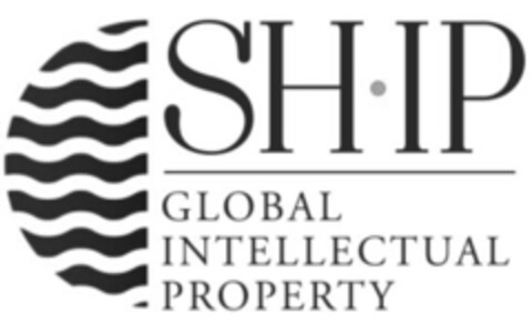 SH IP GLOBAL INTELLECTUAL PROPERTY Logo (IGE, 10/20/2017)