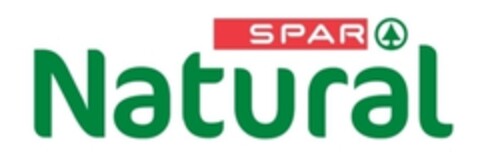 SPAR Natural Logo (IGE, 11/10/2017)