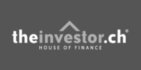 theinvestor.ch HOUSE OF FINANCE Logo (IGE, 20.11.2016)