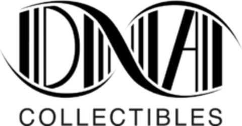 DNA COLLECTIBLES Logo (IGE, 12/04/2017)