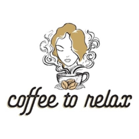 coffee to relax Logo (IGE, 07.12.2018)