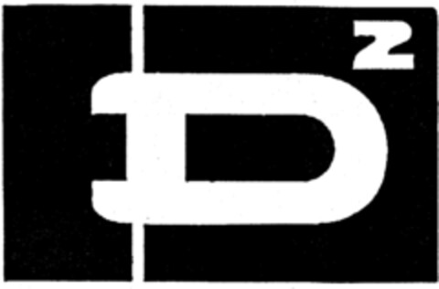 D2 Logo (IGE, 11.01.1999)