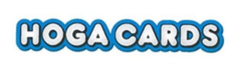 HOGA CARDS Logo (IGE, 19.08.2016)
