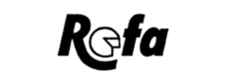Refa Logo (IGE, 28.01.1986)