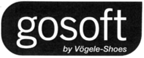 gosoft by Vögele-Shoes Logo (IGE, 23.02.2011)