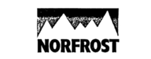 NORFROST Logo (IGE, 17.02.1987)