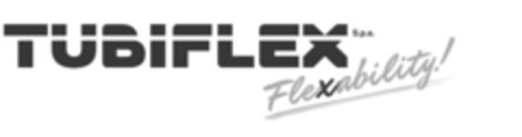 TUBIFLEX S.P.A Flexability Logo (IGE, 03/30/2021)