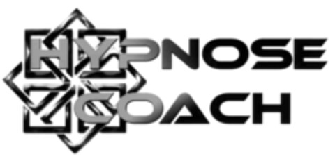 HYPNOSE COACH Logo (IGE, 06/15/2005)