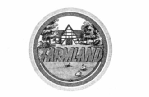 FARMLAND Logo (IGE, 11.03.1987)